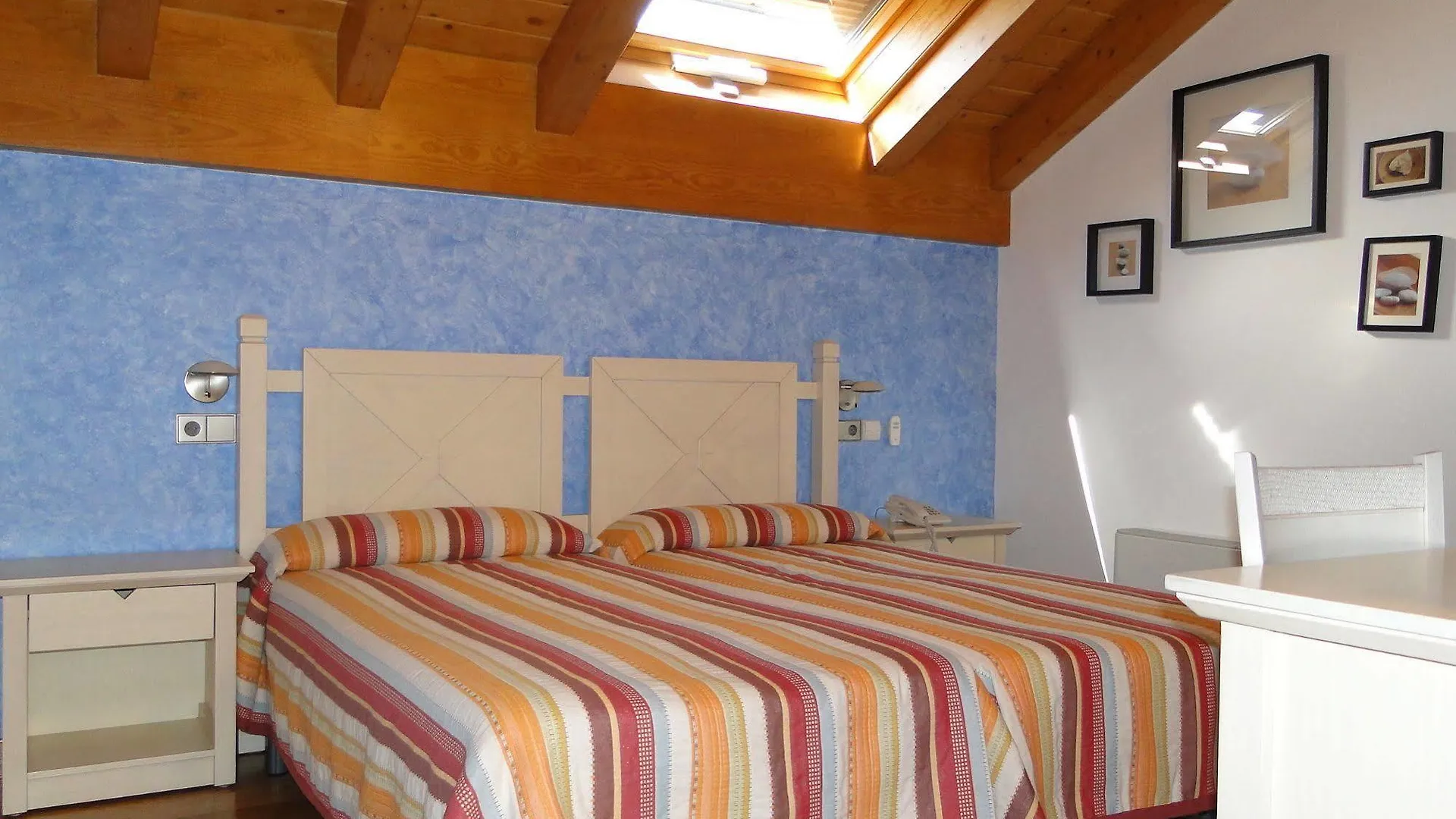 ***  Hotel Casa Azcona Zizur Mayor Ισπανία