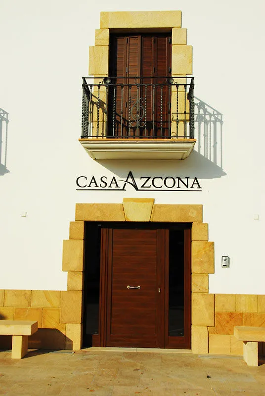 Hotel Casa Azcona Zizur Mayor