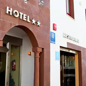 Rocio Hotel Villafranca de Córdoba