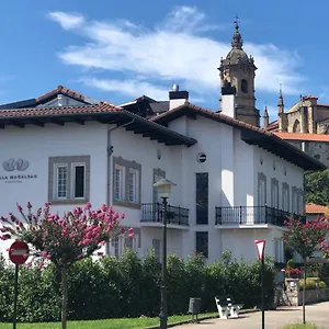 Hotel Magalean & Spa, Hondarribia