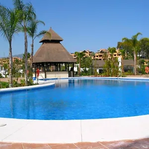 El Campanario Del Paraiso Hotel