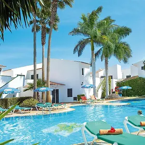 Puerto Caleta Espagne